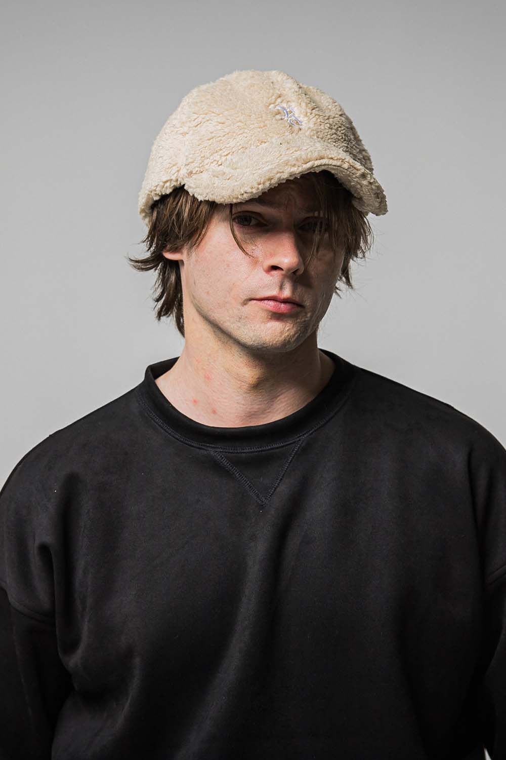 BOA LOW CAP / ボア ローキャップ