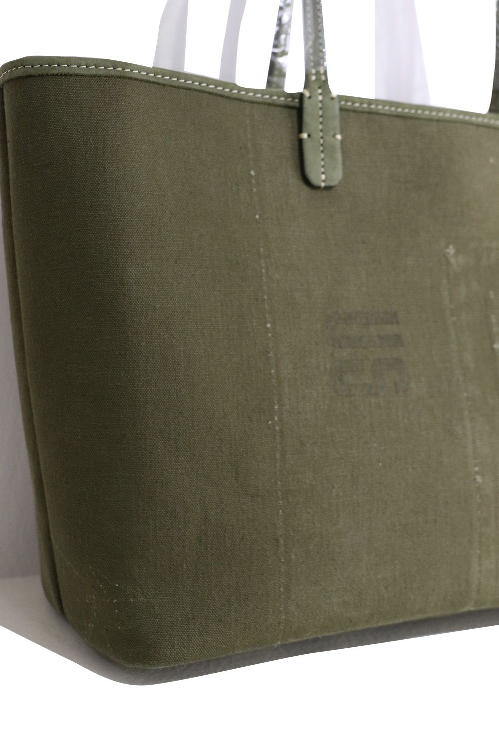 DOROTHY BAG(M/LOGO) / ドロシー バッグ