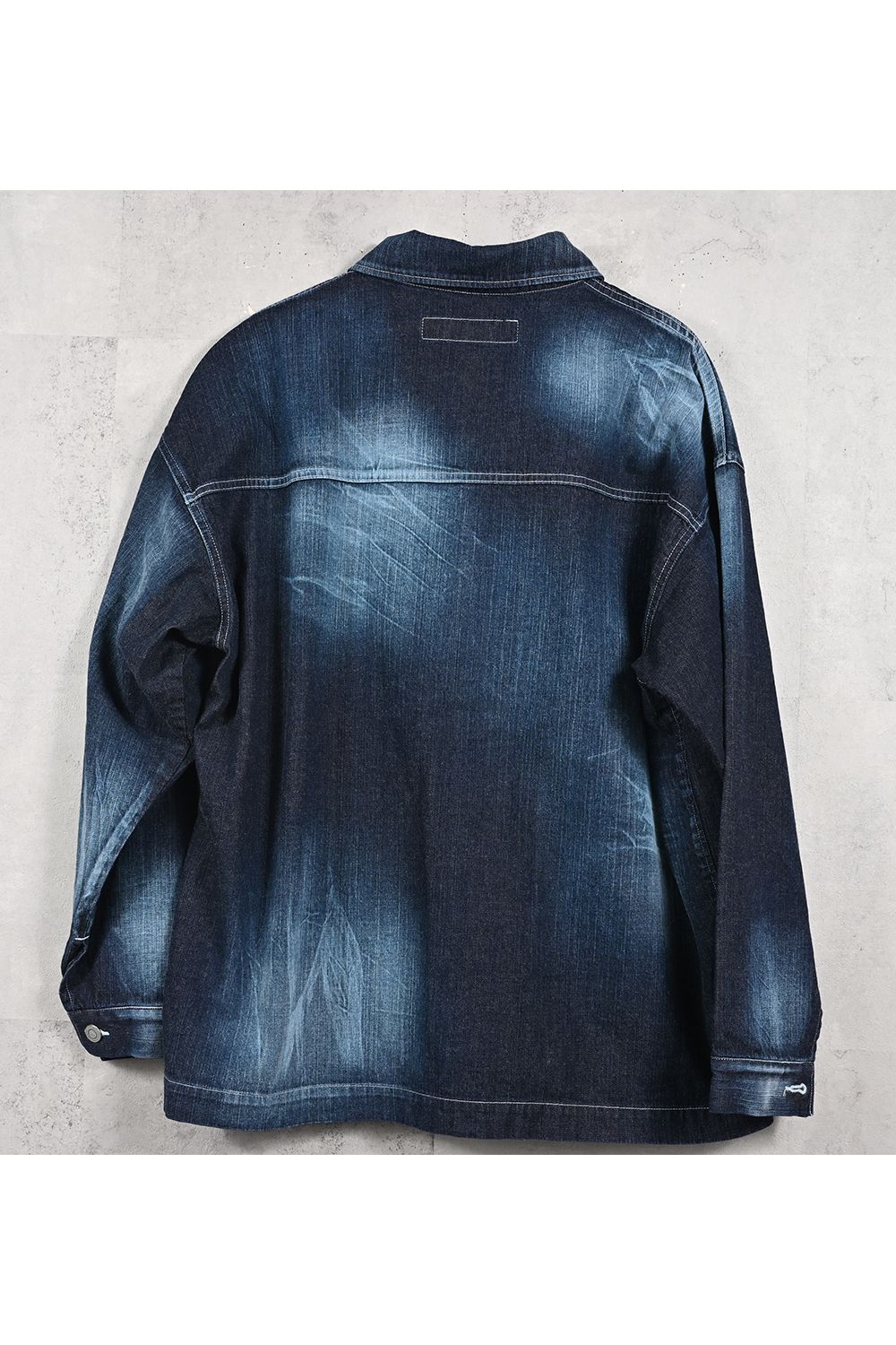 RC COVER ALL / RC カバーオール