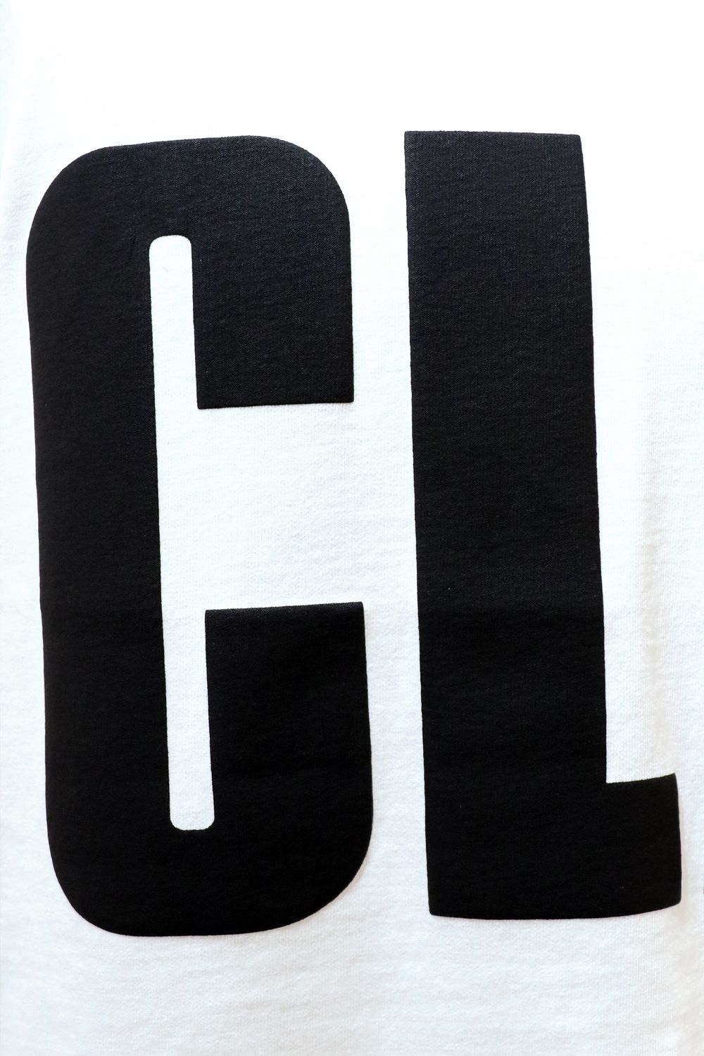 CLF TARGET TEE / CLF ターゲット ティー