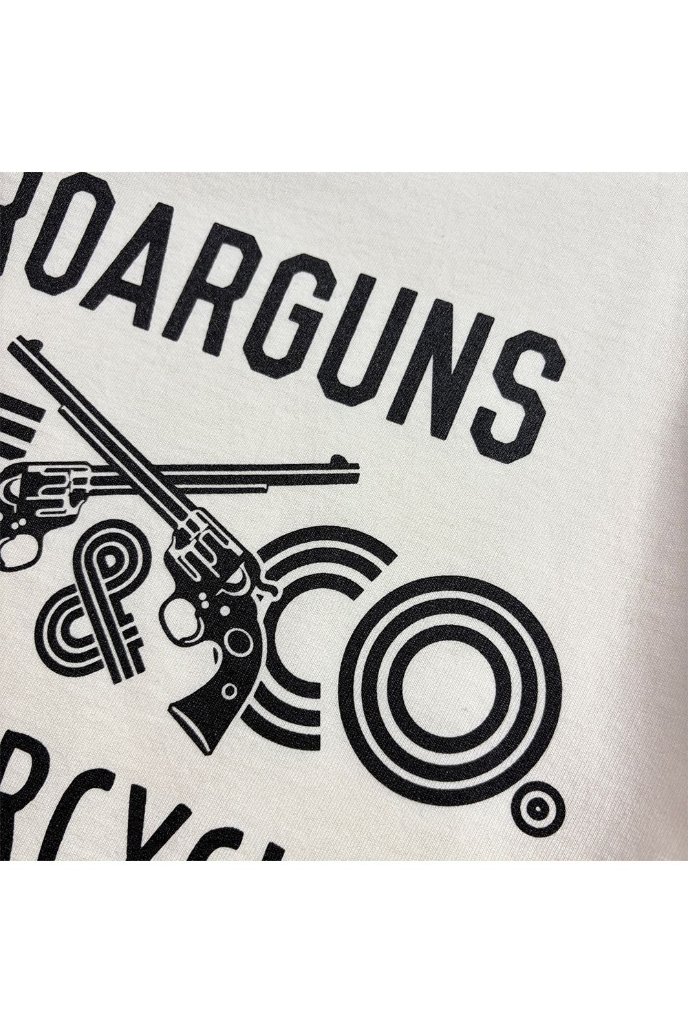 TT&CO. WING GUN / TT&CO. ウィングガン ロングスリーブ Tシャツ