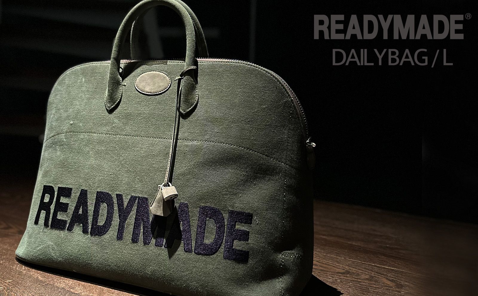 READYMADE - レディメイド | 正規取扱通販・店舗 laid-back