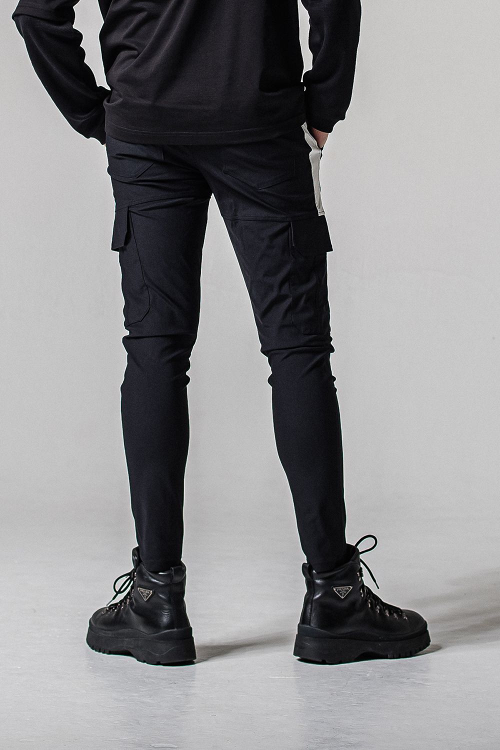 DARRELL CARGO PT / ダレル カーゴパンツ