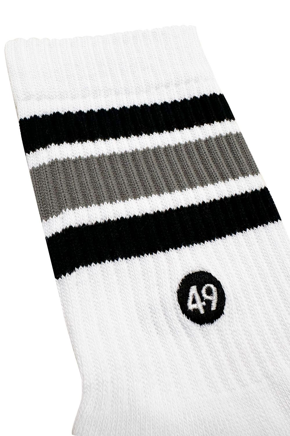 TFW MEDIUM LINE SOX / ティーエフダブリュー ミディアム ライン ソックス