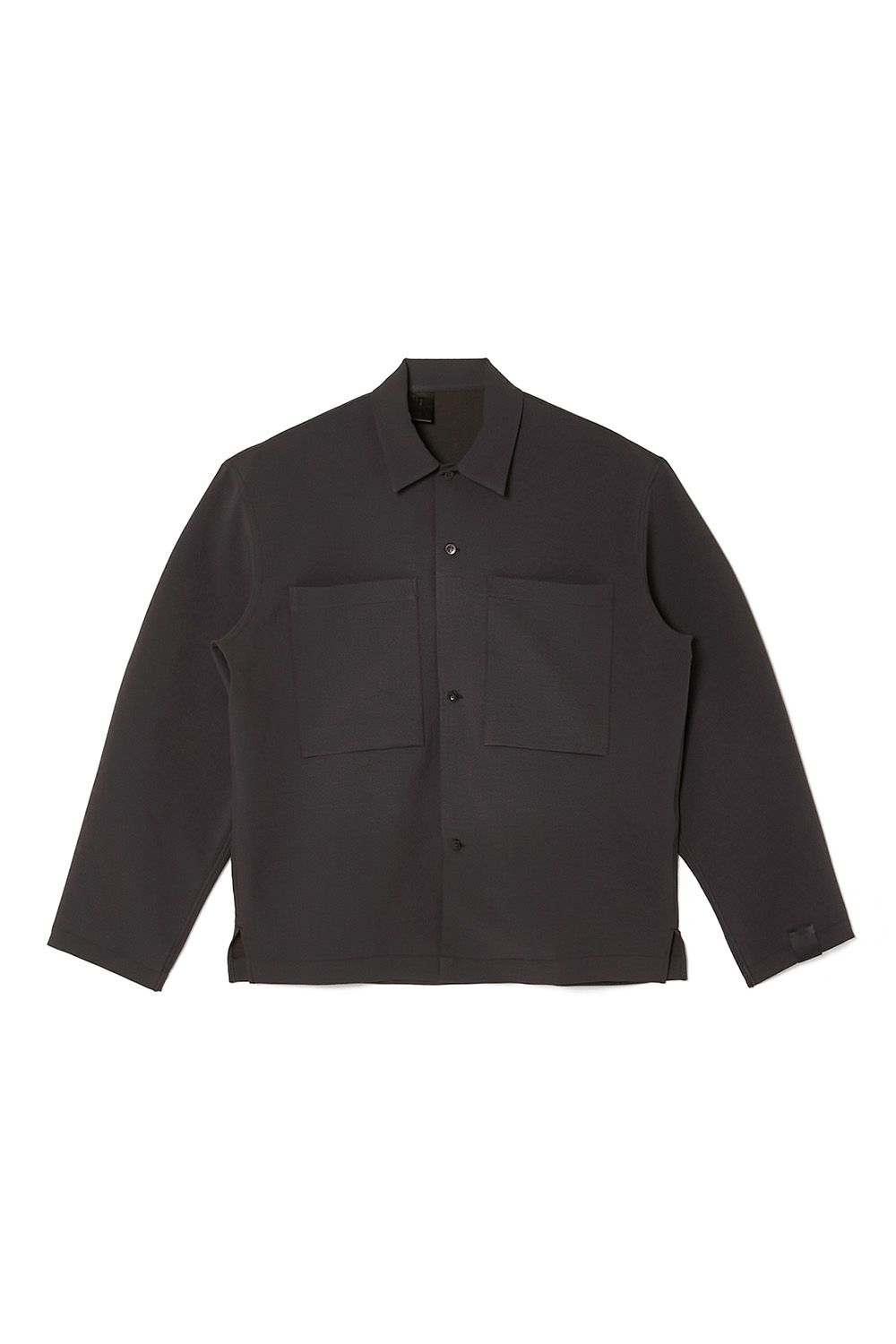 N.HOOLYWOOD COMPILE 2POCKET SHIRT  / エヌハリウッド コンパイル 2ポケット シャツ