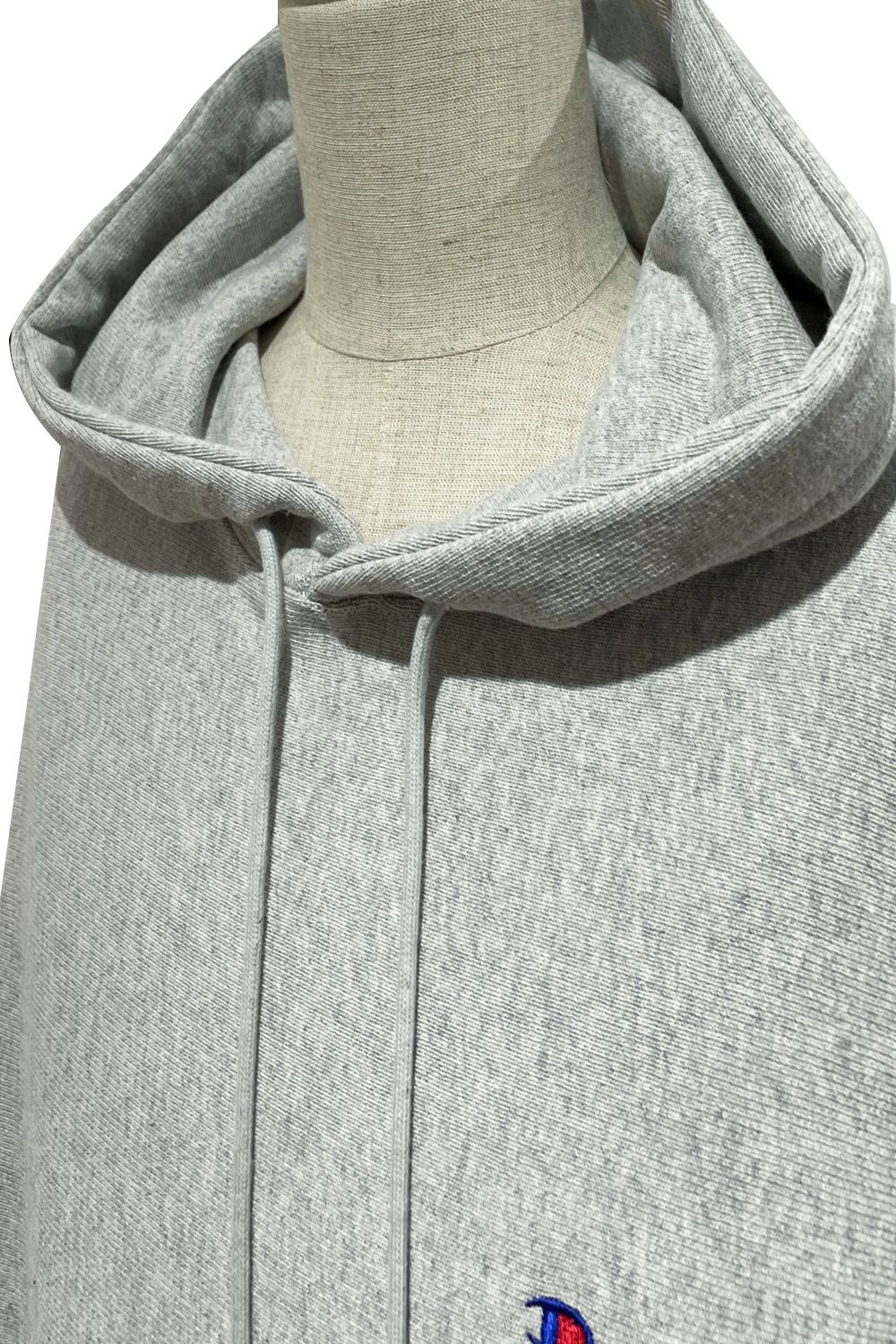 PIONCHAM HOODIE(MENS) / ピオンチャム スウェット フーディー