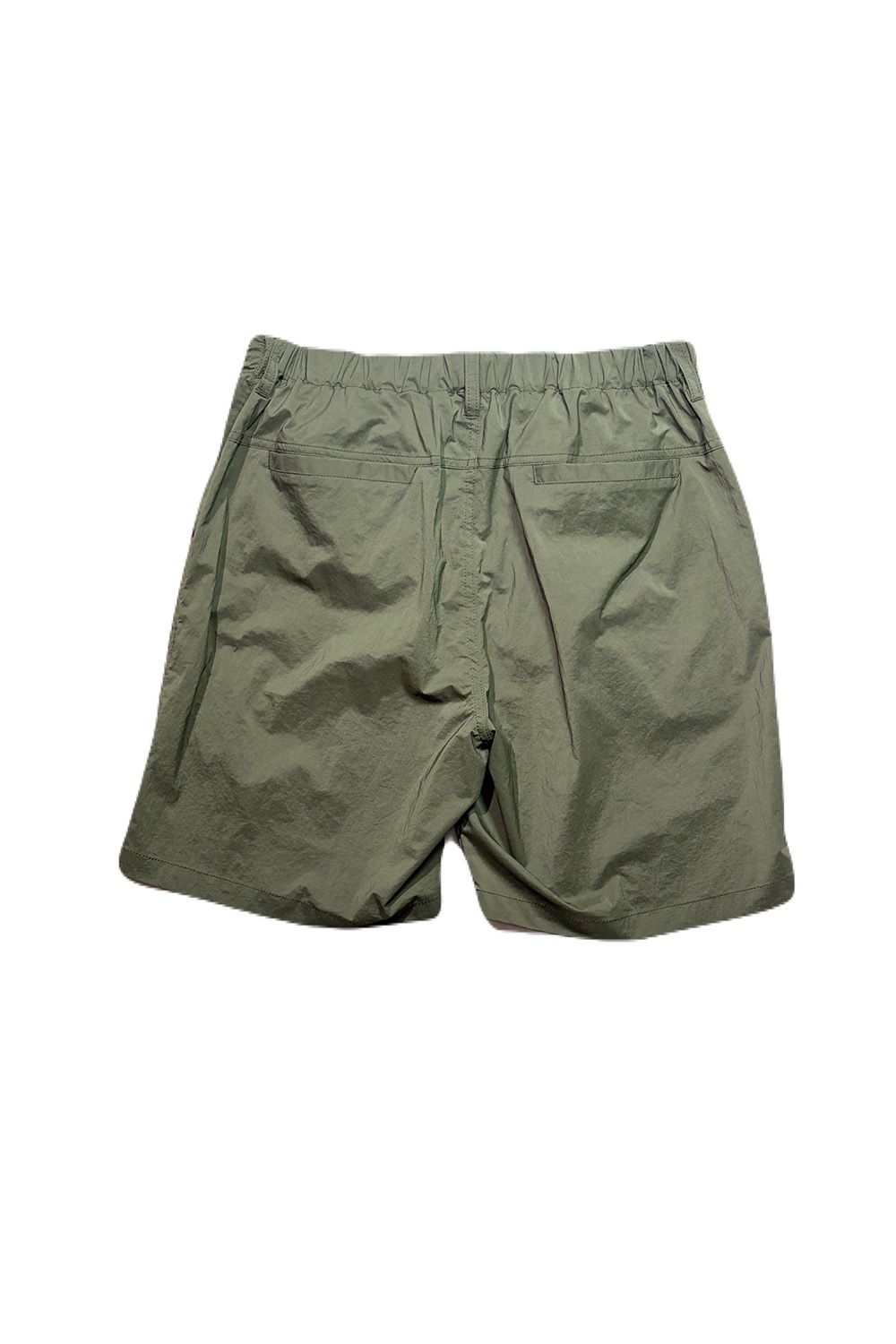 NY TAFFTA/SHORTS / ナイロン タフタ ショーツ