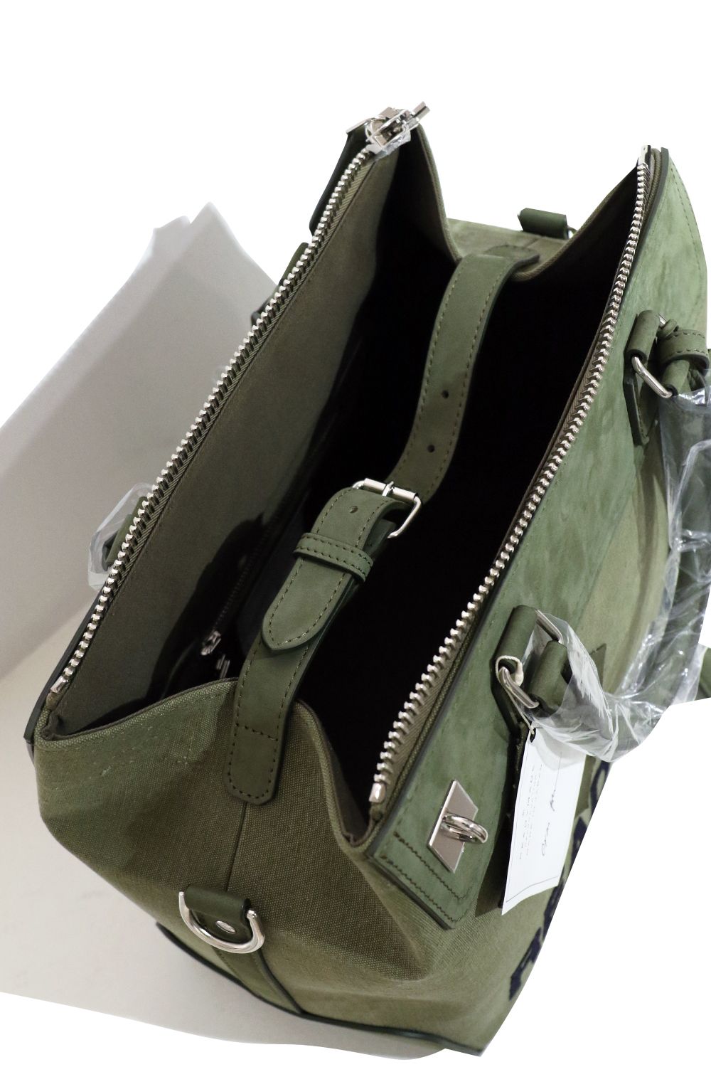 GYM BAG(M/LOGO) / ジム バッグ