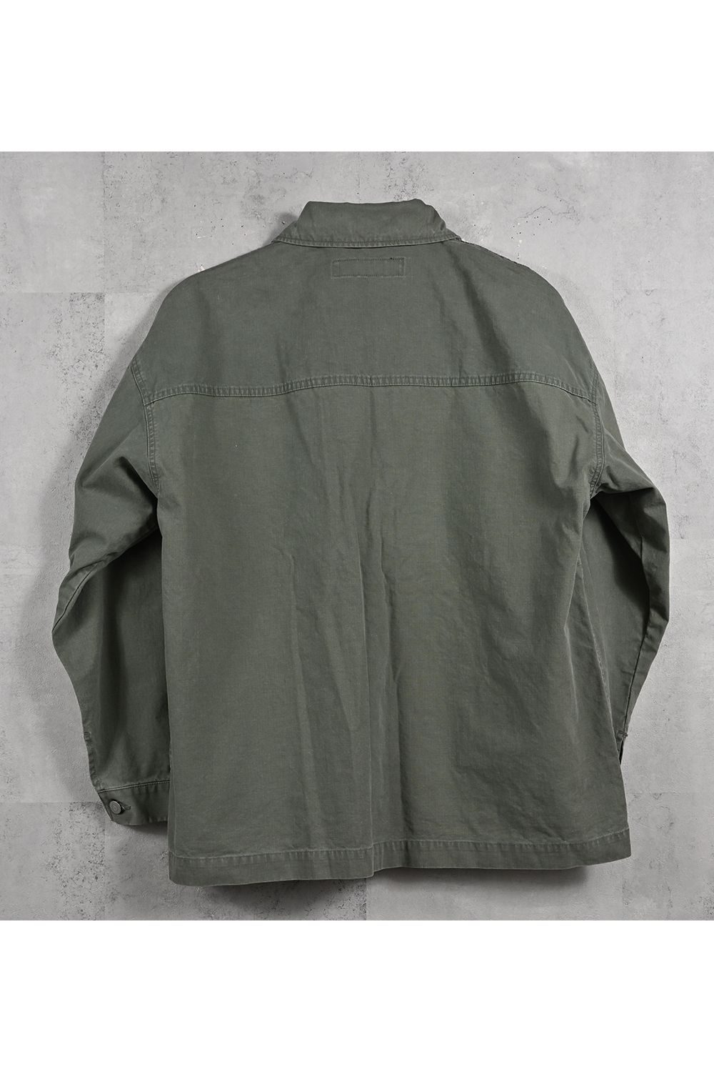 RC COVER ALL / RC カバーオール