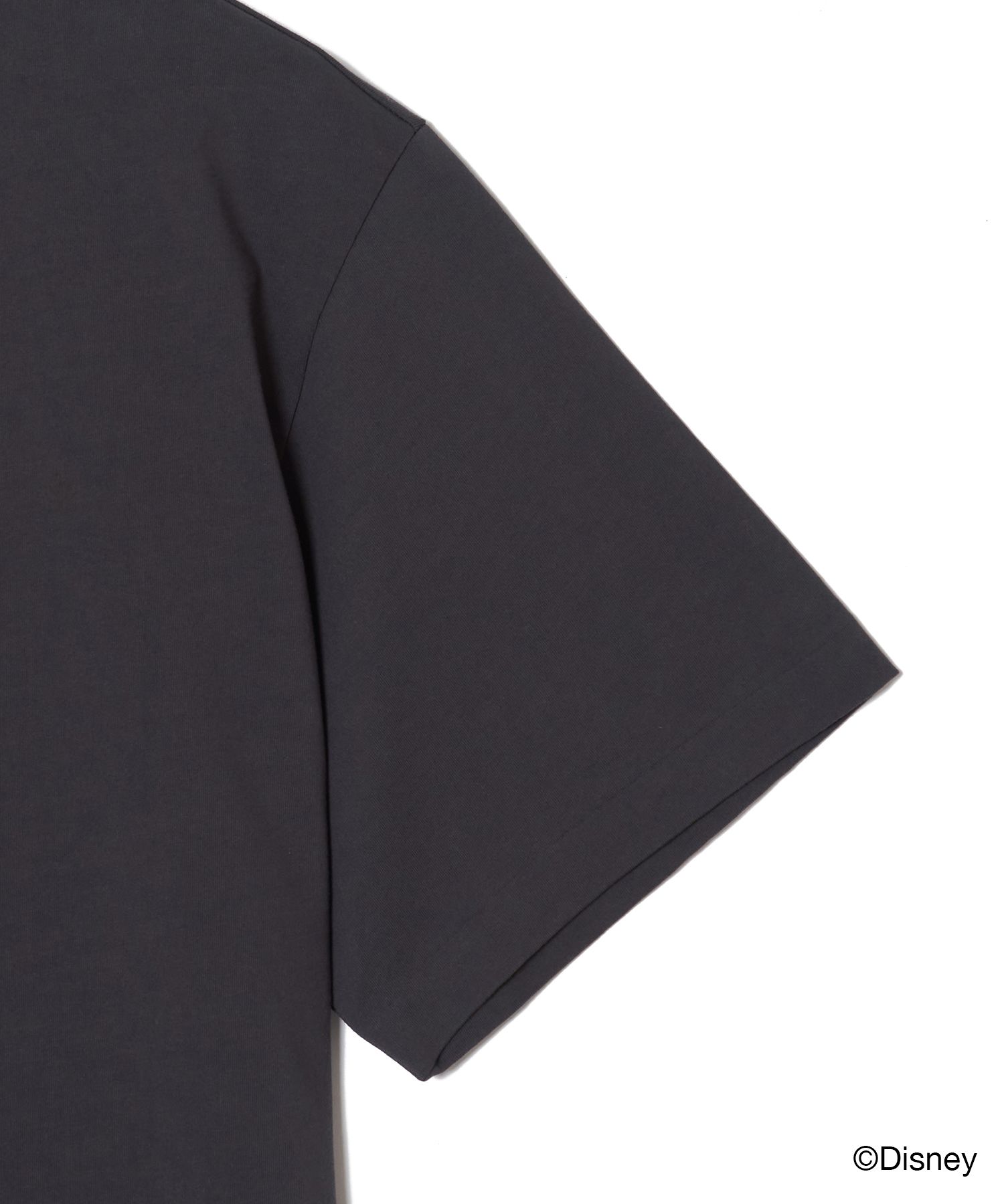 N.HOOLYWOOD Mickey Mouse T-SHIRT / エヌハリウッド ミッキーマウス Tシャツ