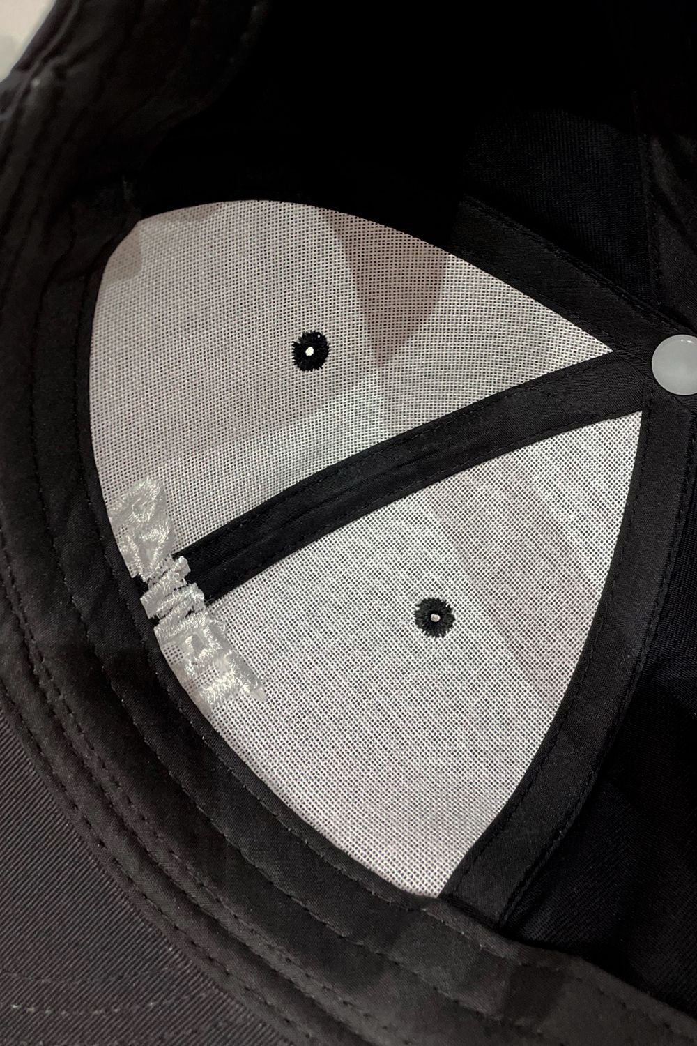 TFW49 - 6 PANEL CAP | laid-back TFW49 - 6 PANEL CAP | laid-back