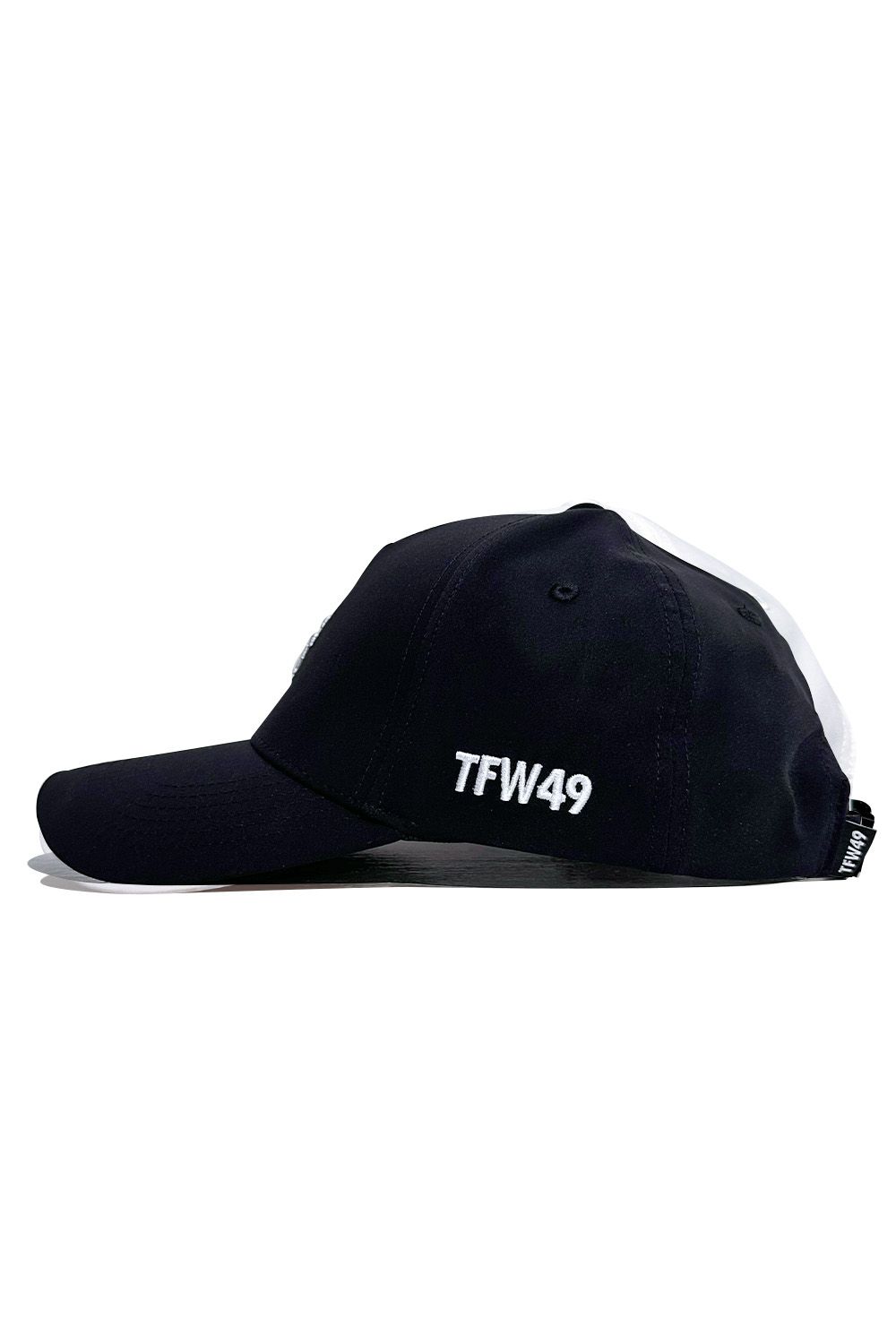 TF 5PANEL CAP  / TFW49 5パネル キャップ