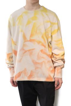 AFTERIMAGE SWEAT / アフターイメージ スウェット