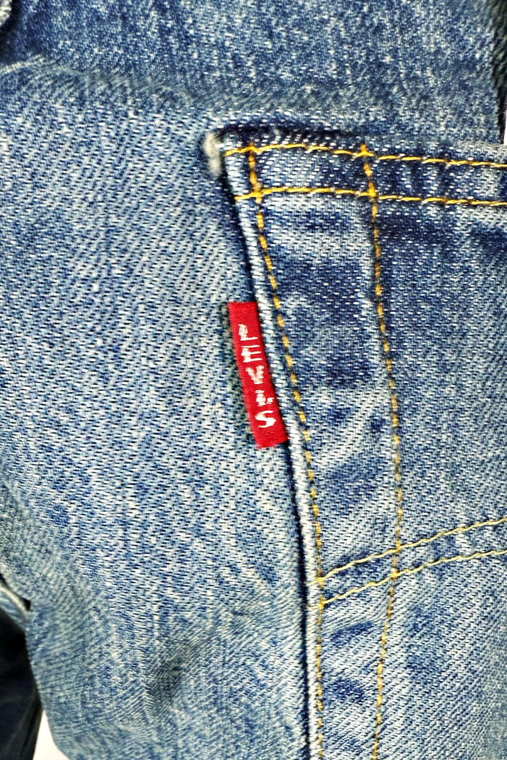 1947 501® JEANS / リーバイス ヴィンテージ クロージング