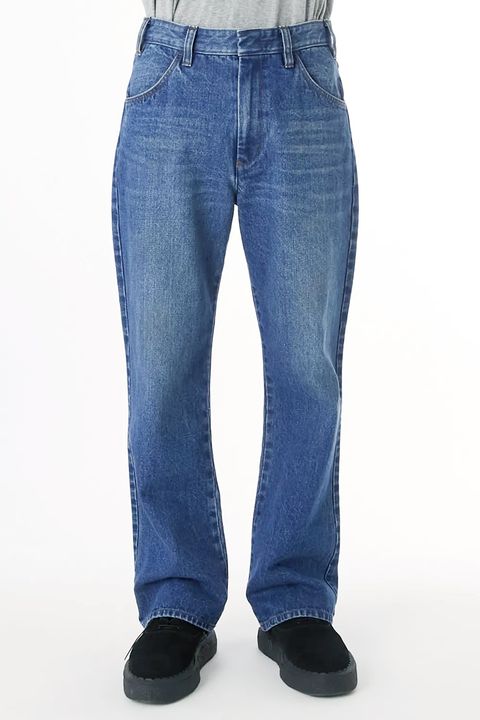 N.HOOLYWOOD COMPILE x Dickies DENIM PANTS / エヌハリウッド コンパイル × ディッキーズ デニム パンツ