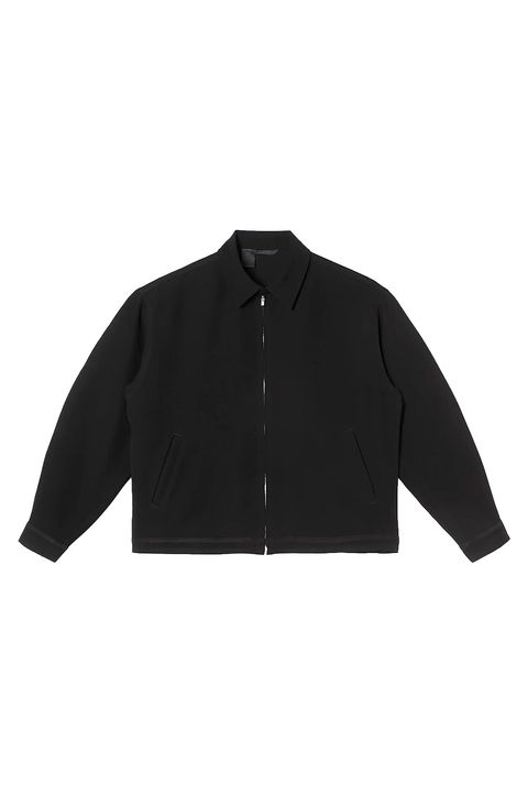 N.HOOLYWOOD COMPILE DRIZZLER JACKET  / エヌハリウッド コンパイル ドリズラージャケット