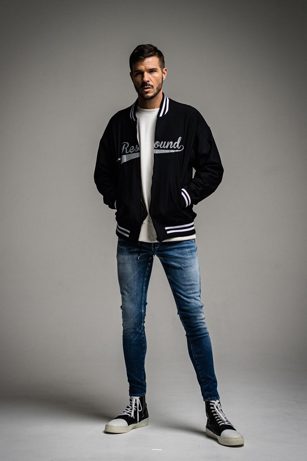 RESOUND CLOTHINGから新作多数入荷!新作Blind JERSEANS、定番Blind LINE PTのオールシーズンモデル(レディース)他も入荷いたしました!