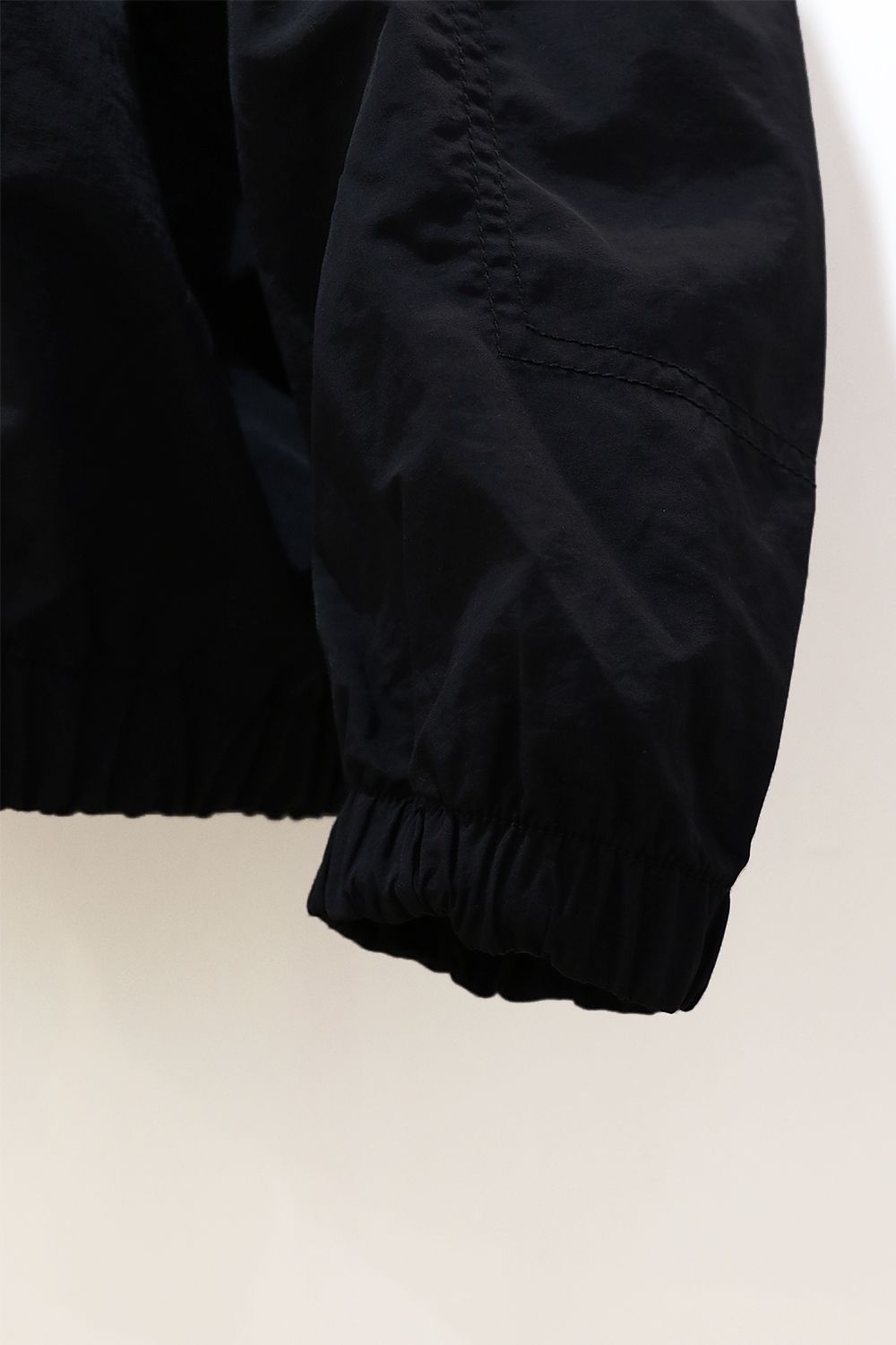 N.HOOLYWOOD TEST PRODUCT EXCHANGE SERVICE REVERSIBLE BLOUSON / エヌハリウッド エクスチェンジ サービス リバーシブル ブルゾン