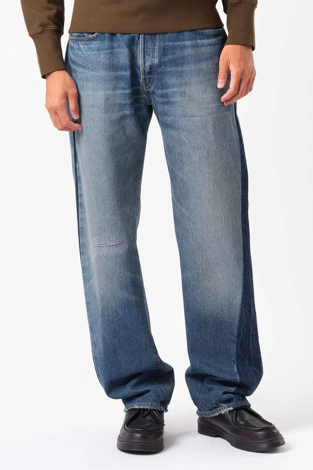 1955 501® JEANS / リーバイス ヴィンテージ クロージング