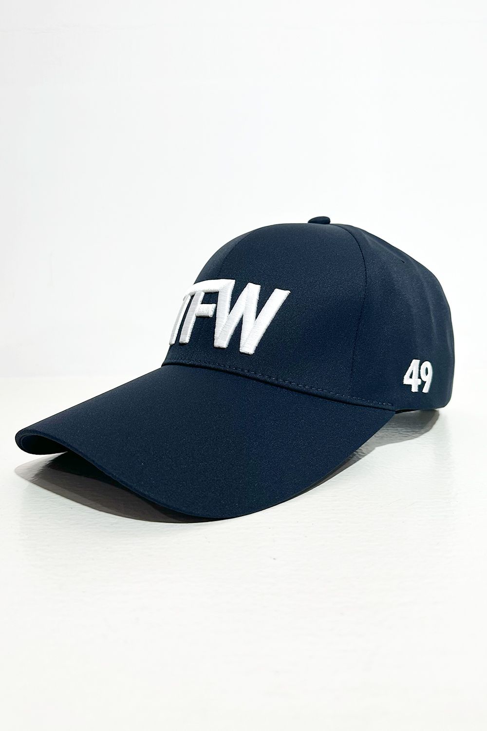 TFW49 - TECNICAL CAP-3 / テクニカル キャップ | laid-back