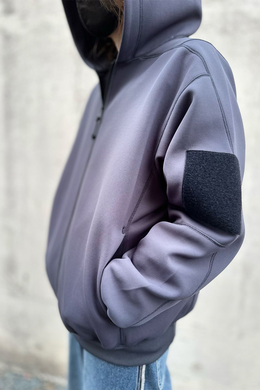 N.HOOLYWOOD_styling