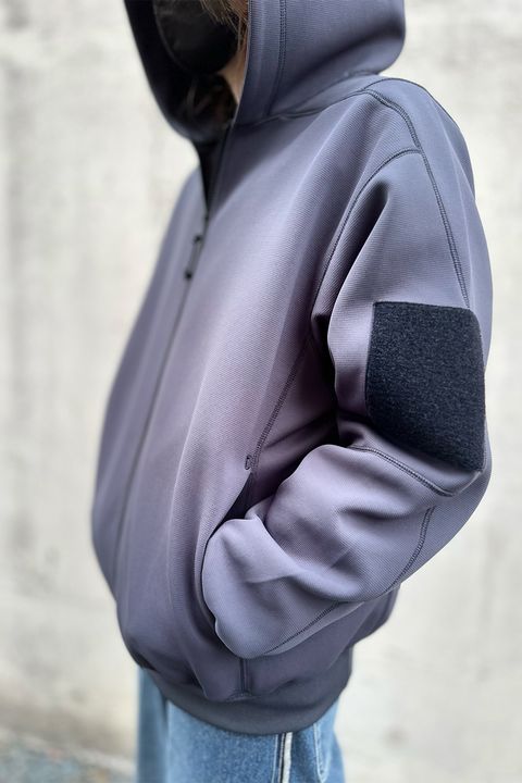 N.HOOLYWOOD_styling