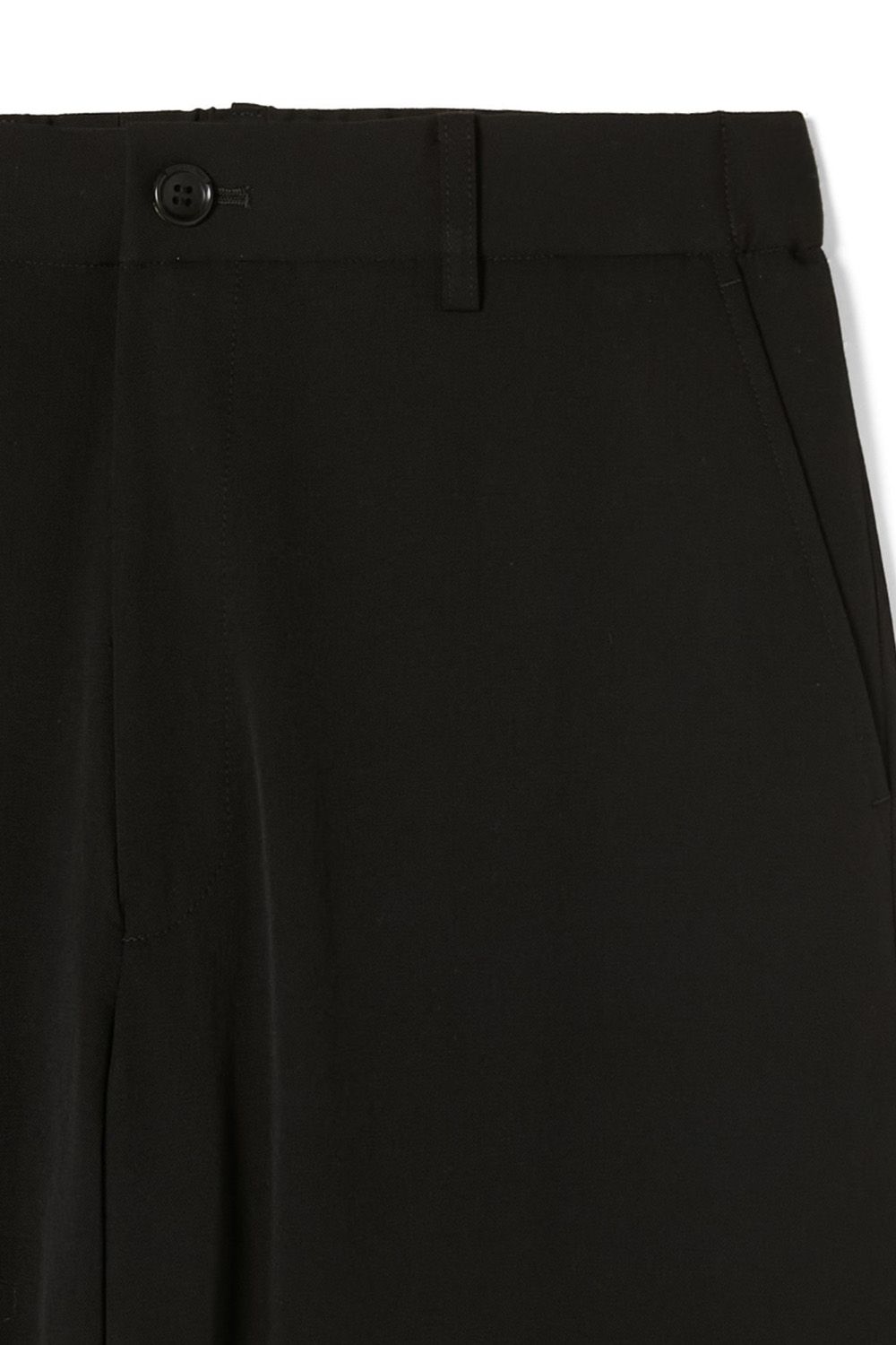 N.HOOLYWOOD COMPILE WIDE EASY TROUSERS / エヌハリウッド コンパイル ワイド イージー トラウザーズ