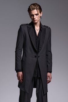 TWS Tropical Goth Jacket / TWSトロピカル ゴスジャケット