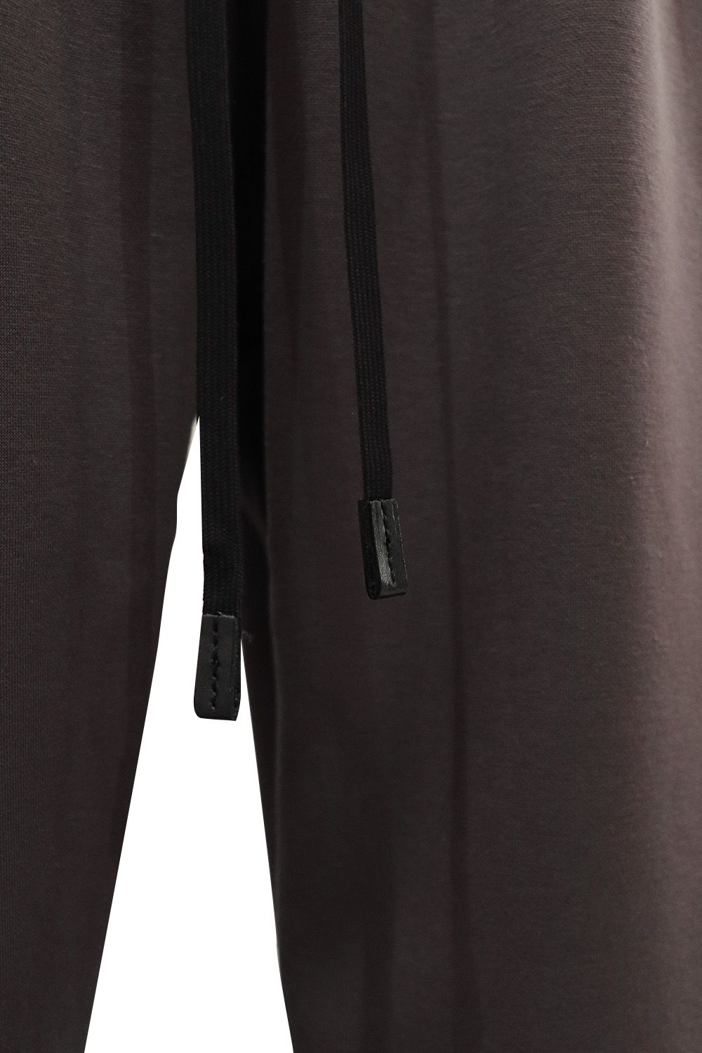 N.HOOLYWOOD COMPILE WIDE EASY PANTS / エヌハリウッド コンパイル ワイドイージーパンツ