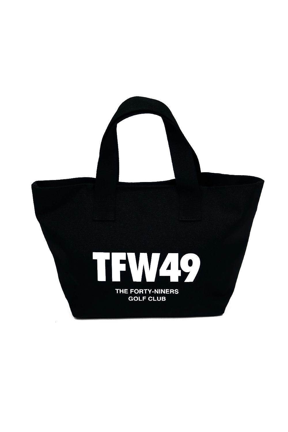 TFW49 - TOTE BAG SMALL / トート バッグ スモール | laid-back