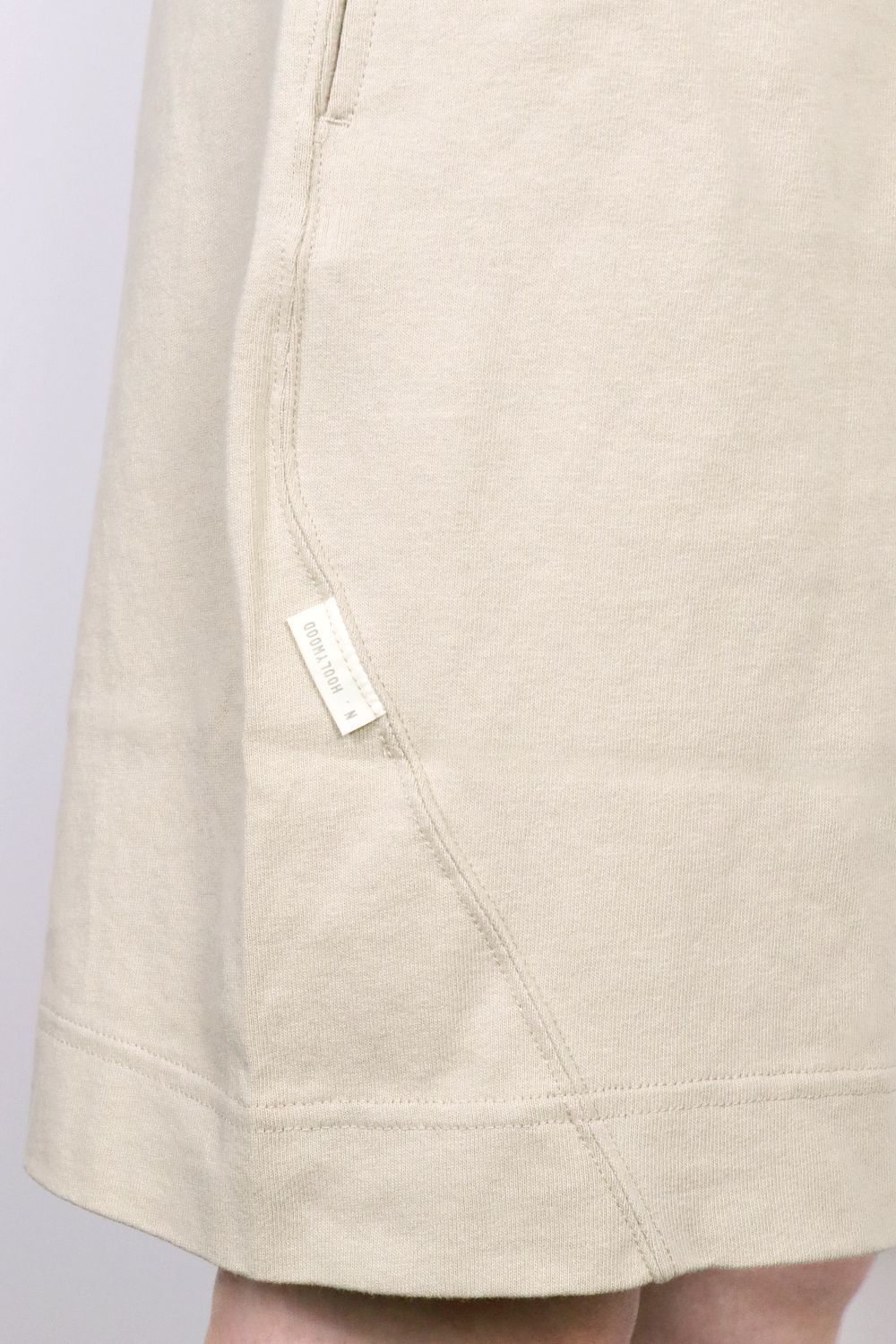 N.HOOLYWOOD×Champion HALF PANTS / エヌハリウッド × チャンピオン ハーフパンツ