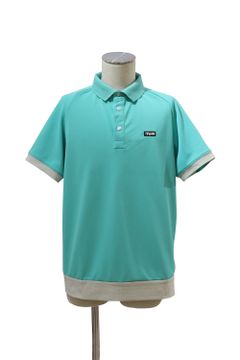 ATHLETE POLO / アスリート ポロ