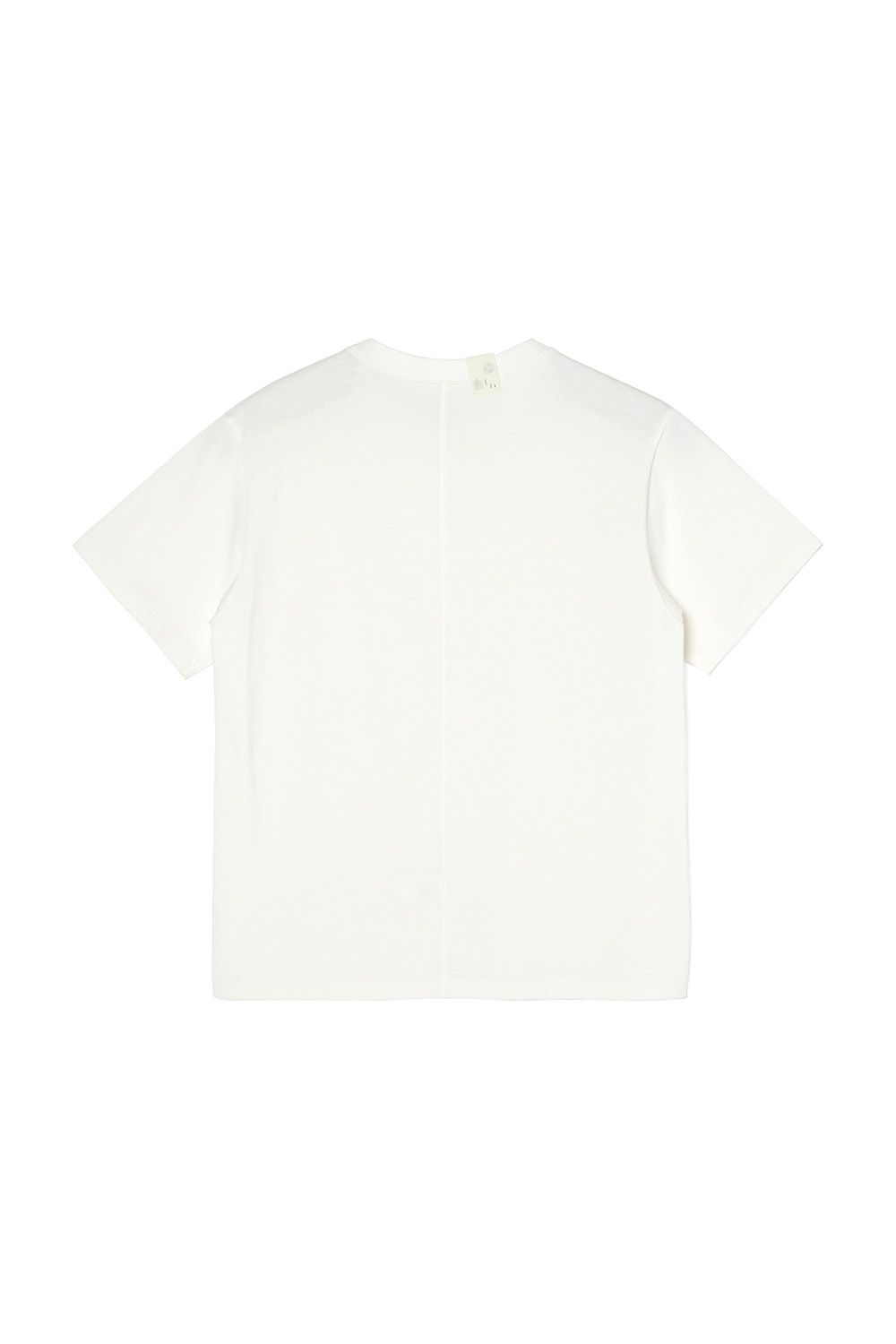 N.HOOLYWOOD UNDER SUMMIT WEAR 16RCH CREW NECK SHORT SLEEVE / エヌハリウッド アンダーサミット ウェア クルーネック Tシャツ