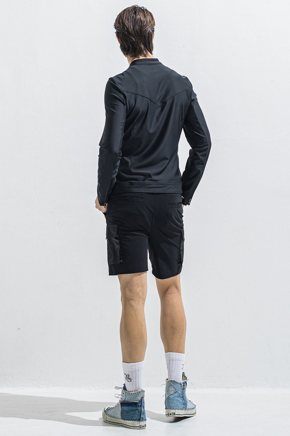 RC SP SOX2 / RC スポーツ ソックス（2足セット）