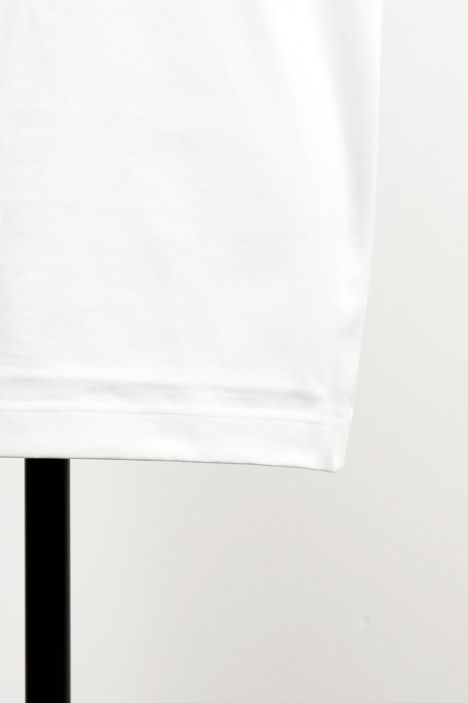 N.HOOLYWOOD COMPILE CREW NECK T-SHIRT / エヌハリウッド コンパイル クルーネック Tシャツ