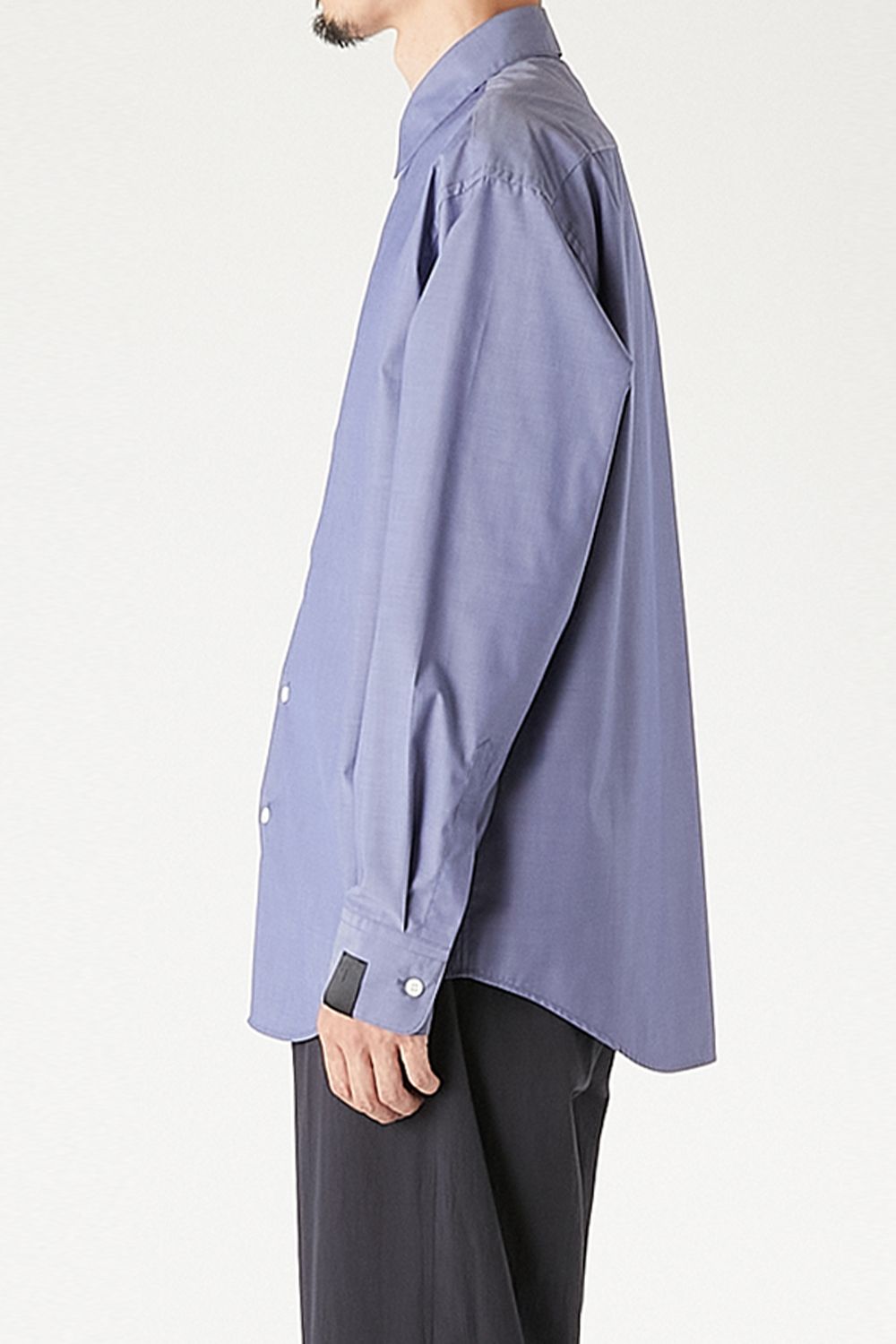 N.HOOLYWOOD COMPILE SHIRT / エヌハリウッド コンパイル シャツ