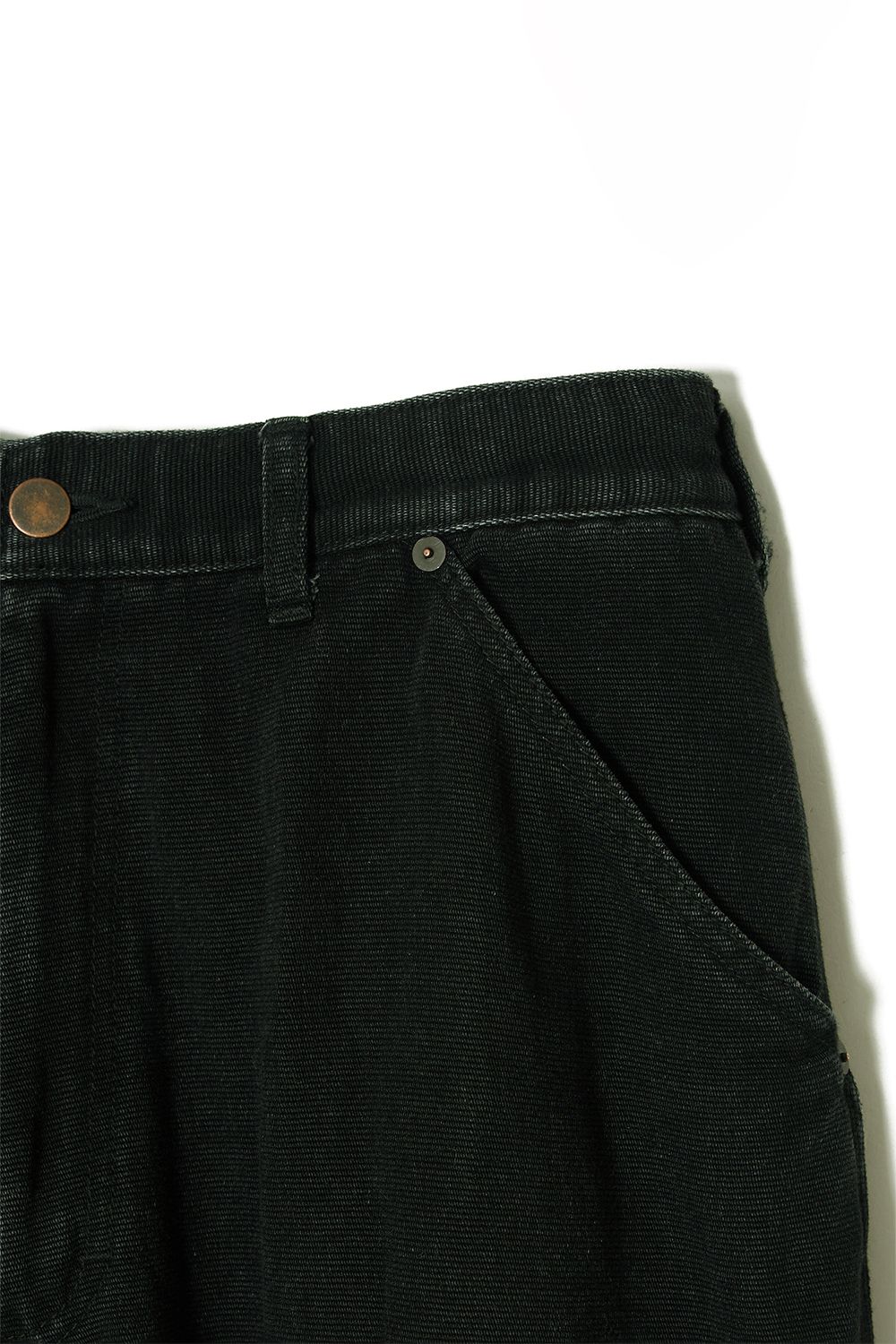 N.HOOLYWOOD FR WORK PANTS / エヌハリウッド FR ワークパンツ
