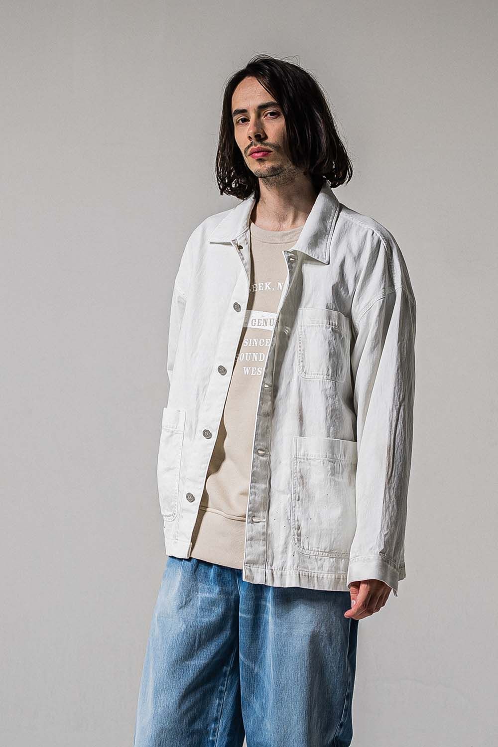 RC COVER ALL / RC カバーオール