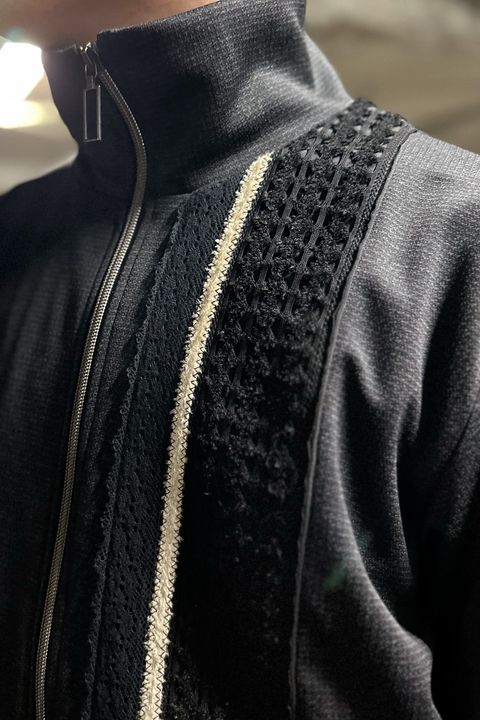meagratia 男女ともに大人気のブルゾン＆ワイドパンツをセットアップでご紹介！！！