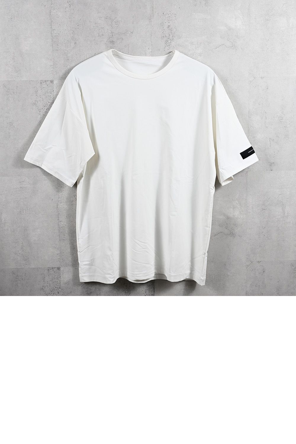 NYLON OVER T /  ナイロン オーバーサイズ Tシャツ