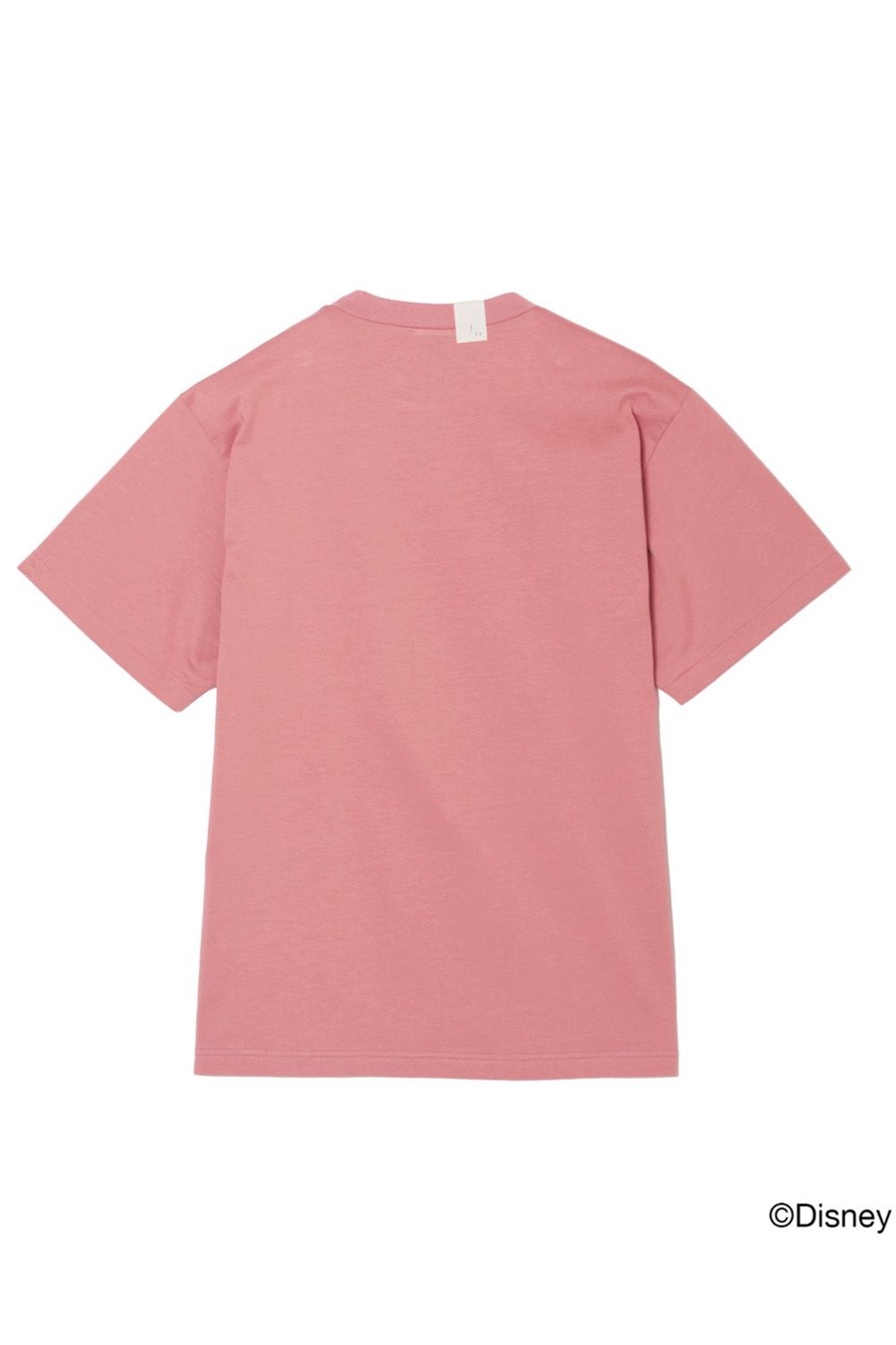 N.HOOLYWOOD Mickey Mouse T-SHIRT / エヌハリウッド ミッキーマウス Tシャツ