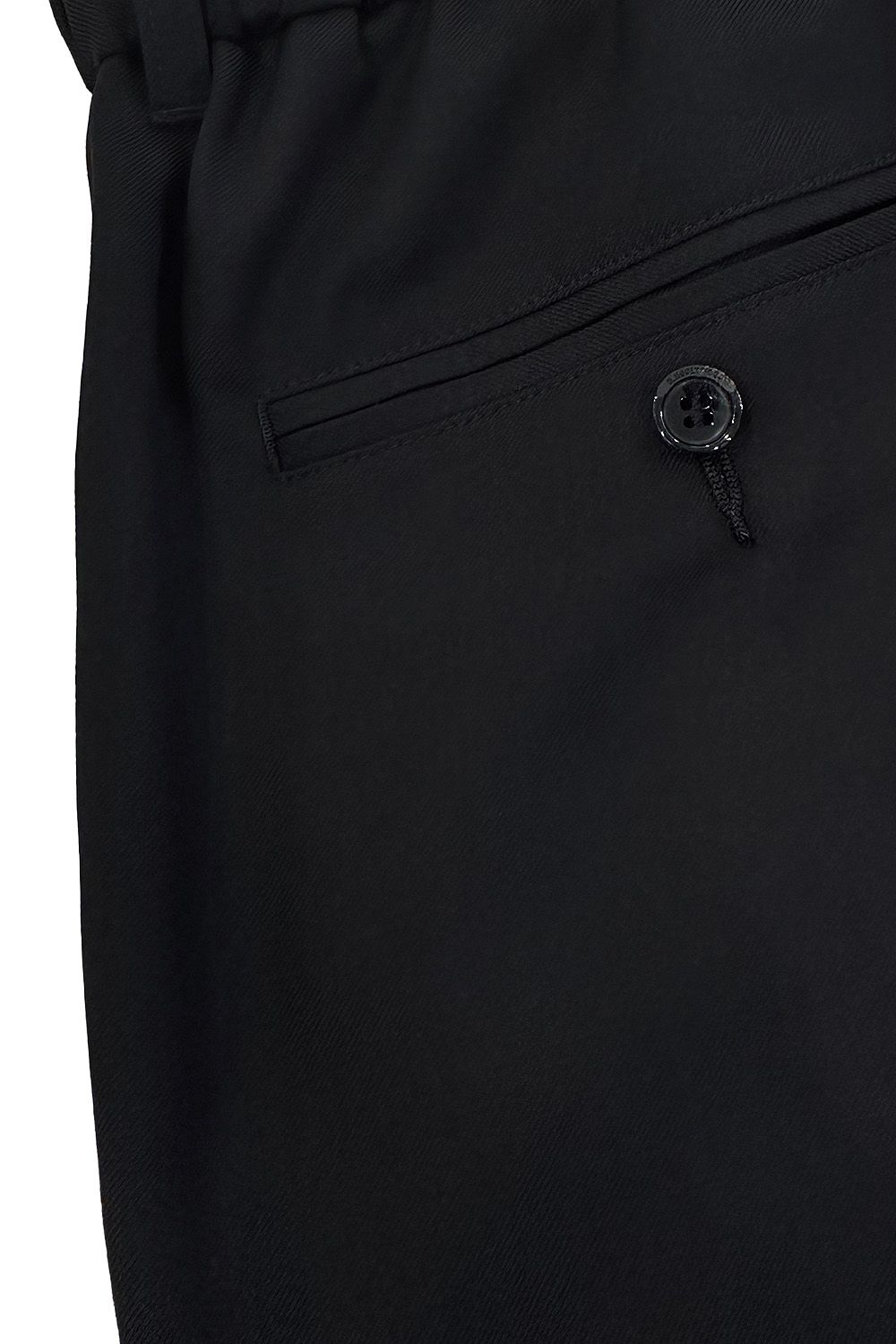 N.HOOLYWOOD COMPILE 2TUCK TROUSERS  / エヌハリウッド 2タック トラウザーズ