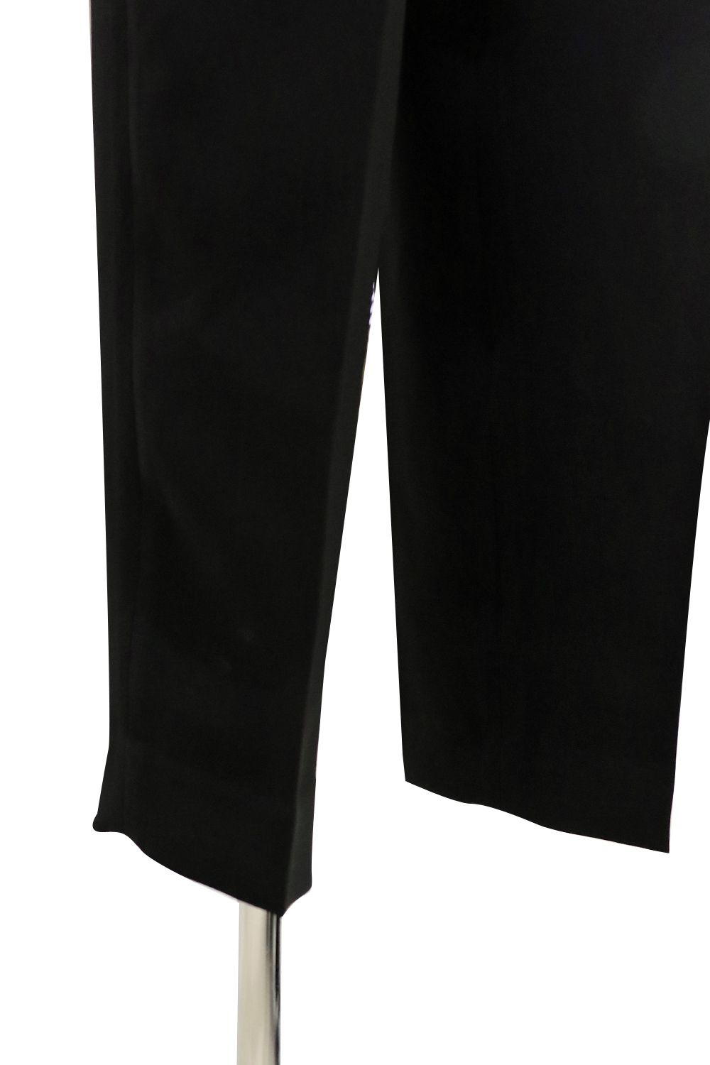 N.HOOLYWOOD - N.HOOLYWOOD COMPILE WIDE TAPERED EASY SLACKS