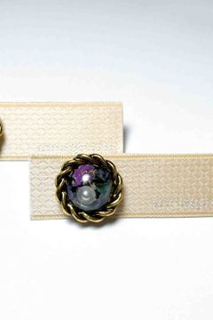 flower pins