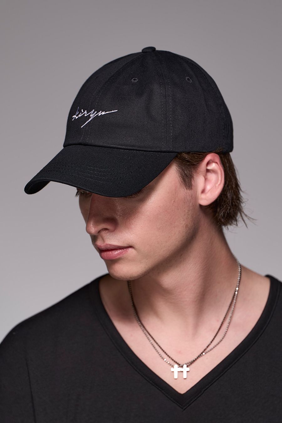 Low Cap / ローキャップ