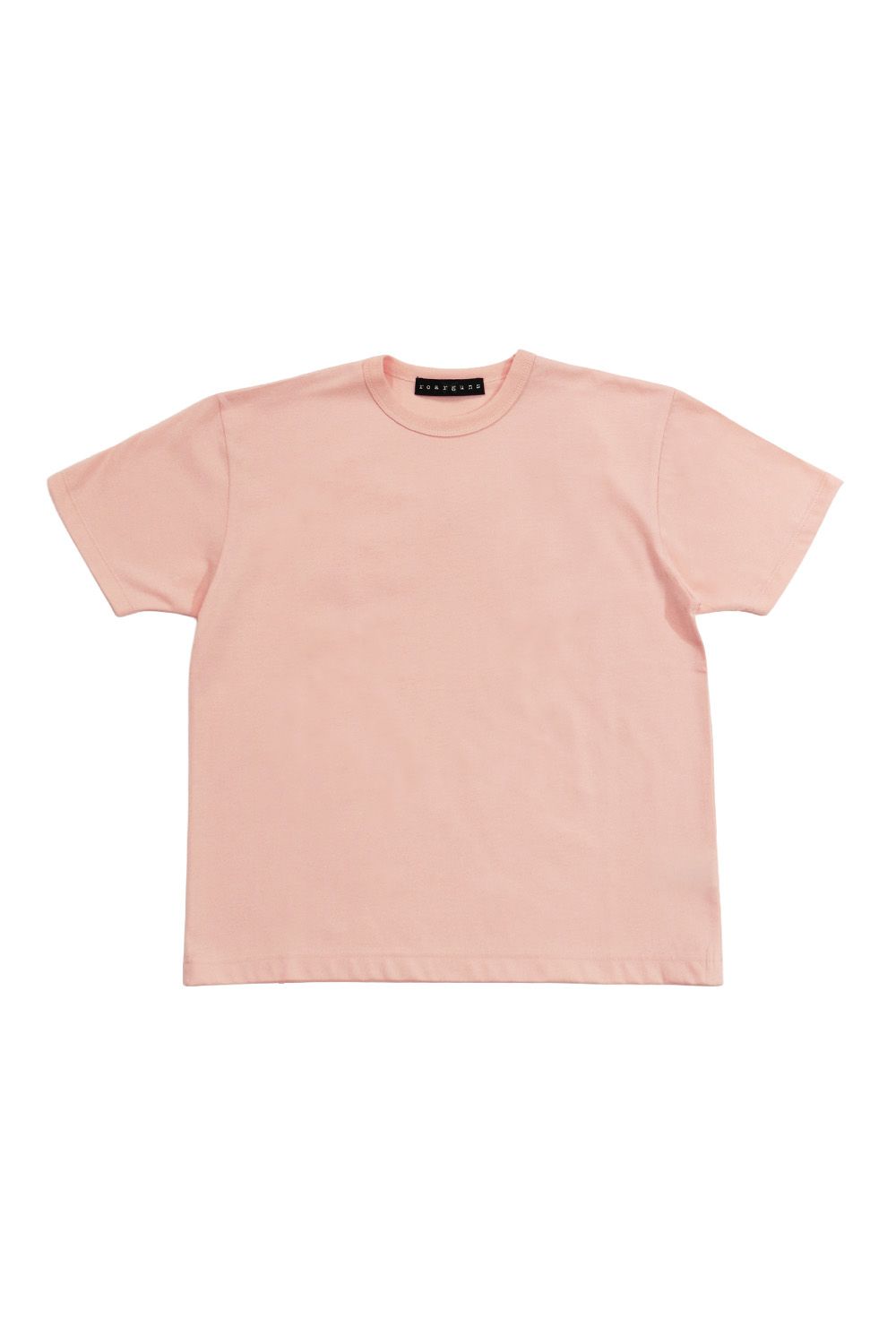 ORGANDY CROSSGUN T (Women's) / オーガンジー クロスガン Tシャツ