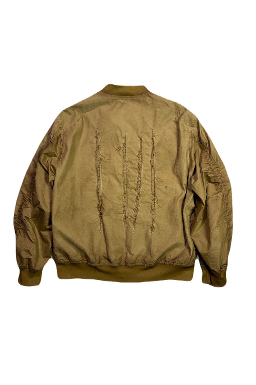 NEPPED TWILL/JACKET / ネップ ツイル ジャケット