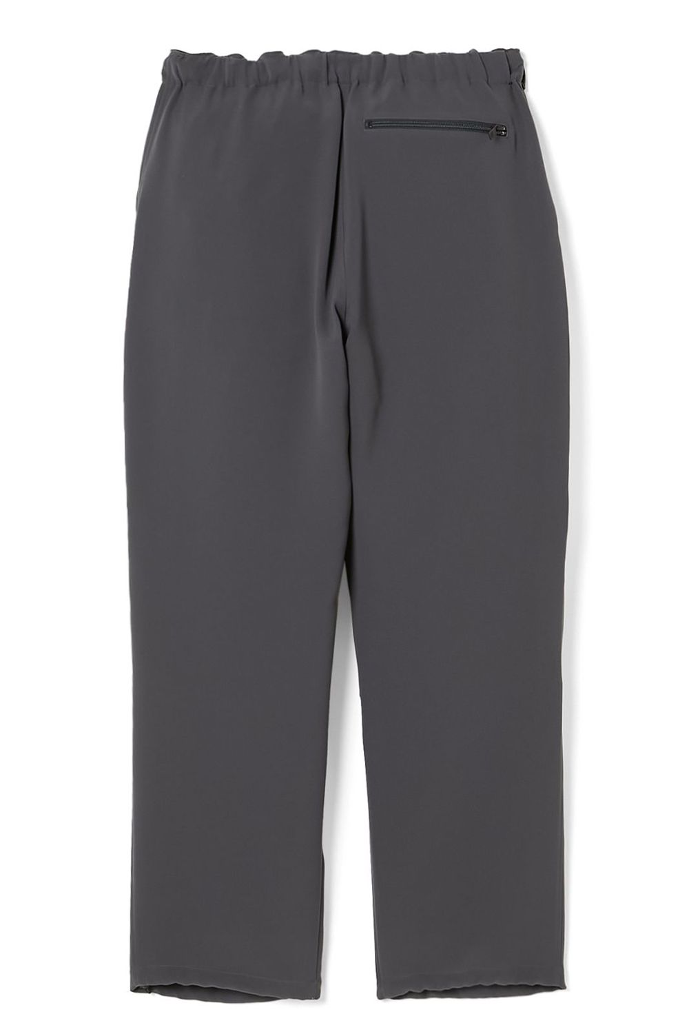 N.HOOLYWOOD COMPILE BELT PANTS / エヌハリウッド コンパイル ベルト パンツ