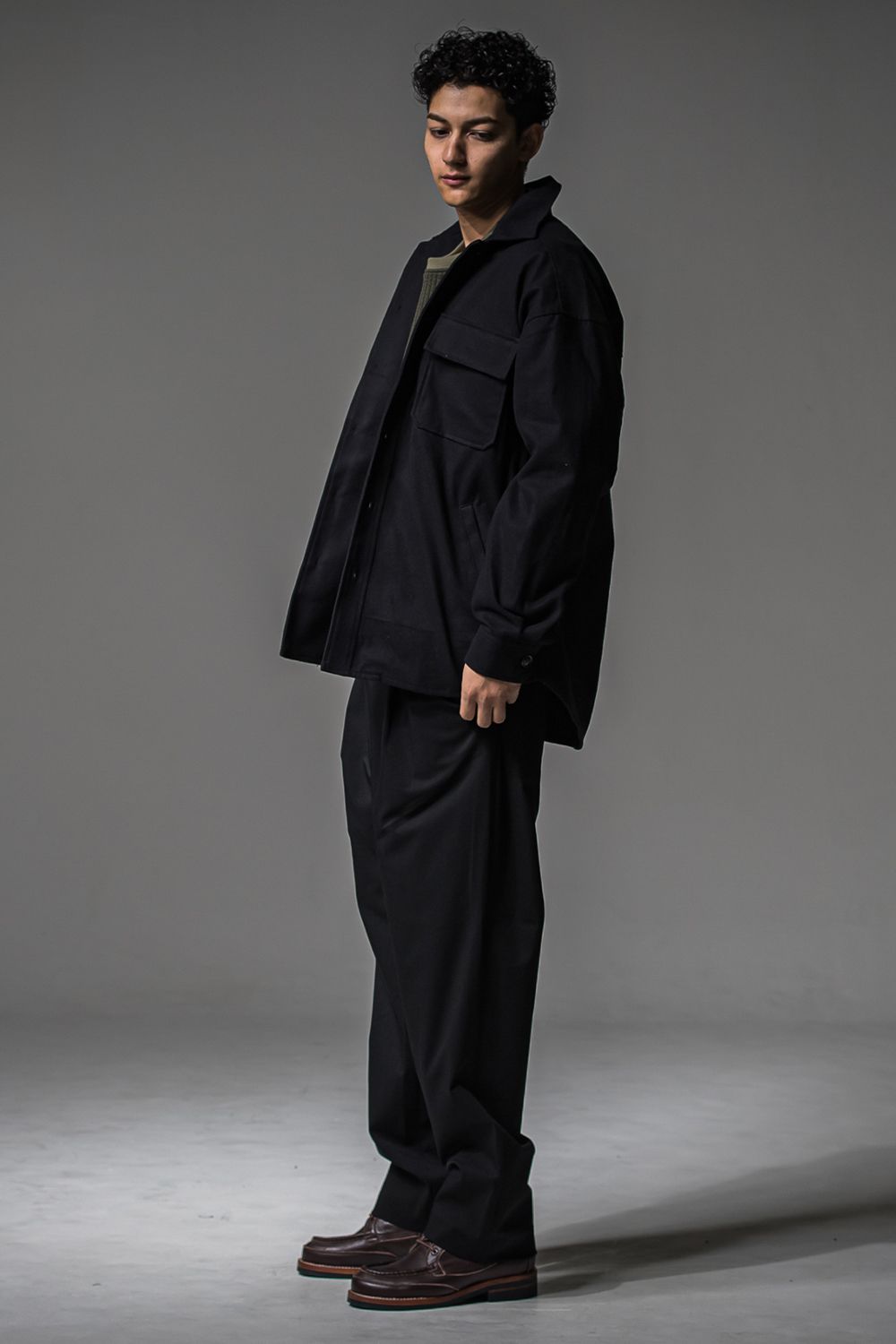 BEN PANTS / ベンパンツ