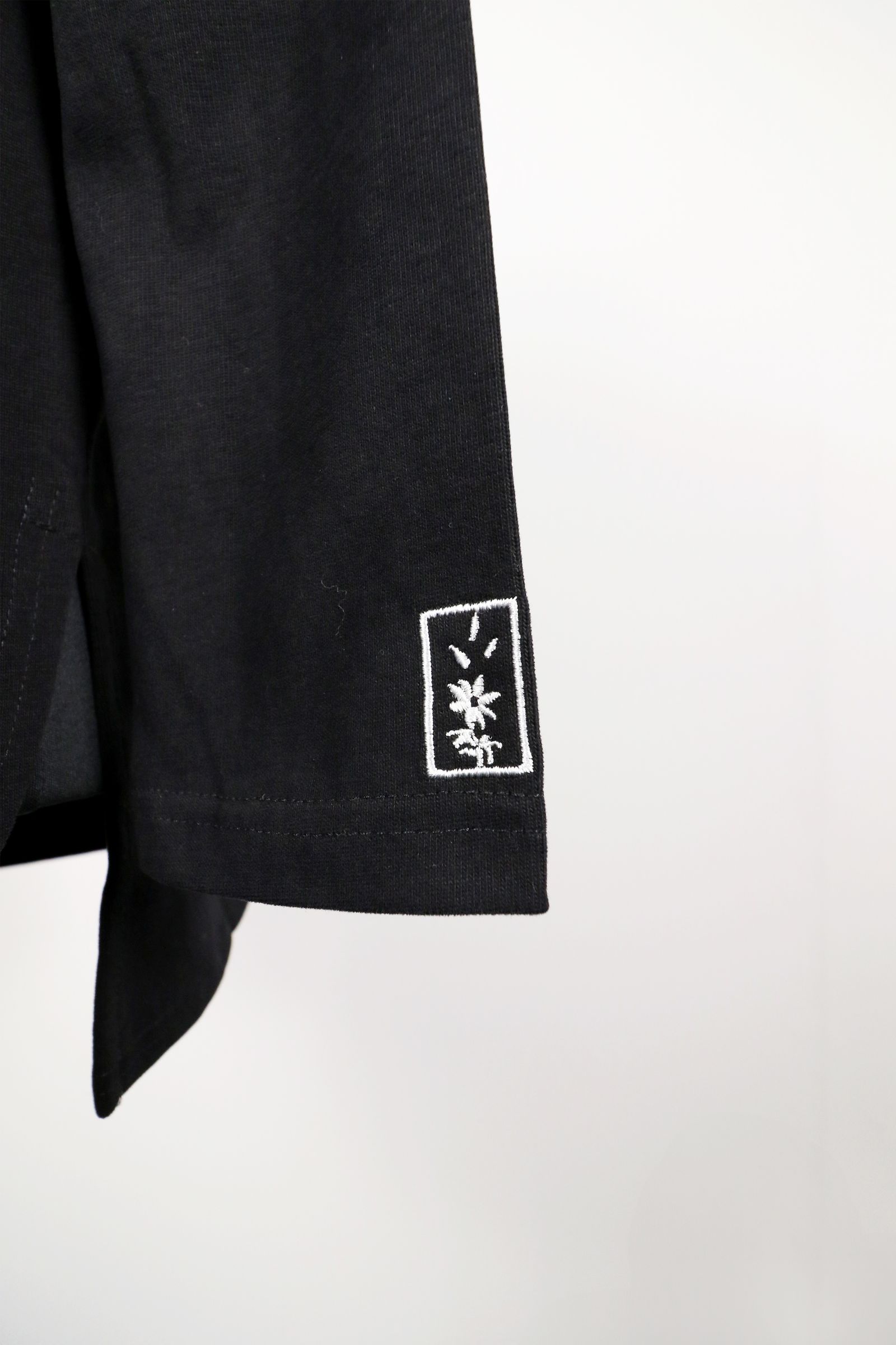 Print L/S Tee / プリント ロングスリーブ Tシャツ
